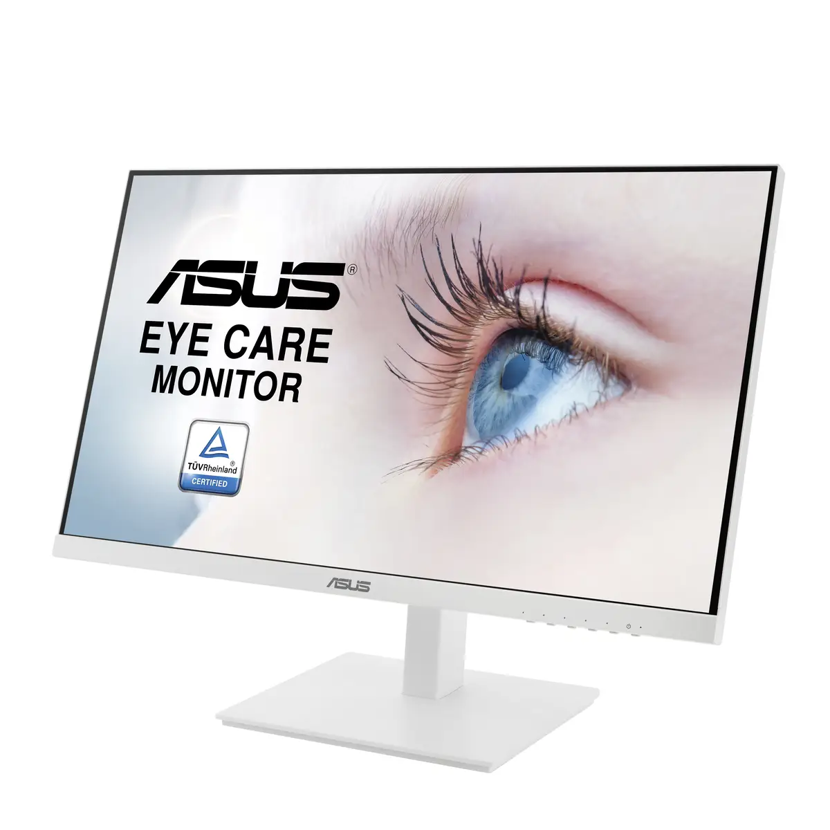 VA27DQSB-W Computerbildschirm 68,6 cm (27") 1920 x 1080 Pixel Full HD LED Weiß