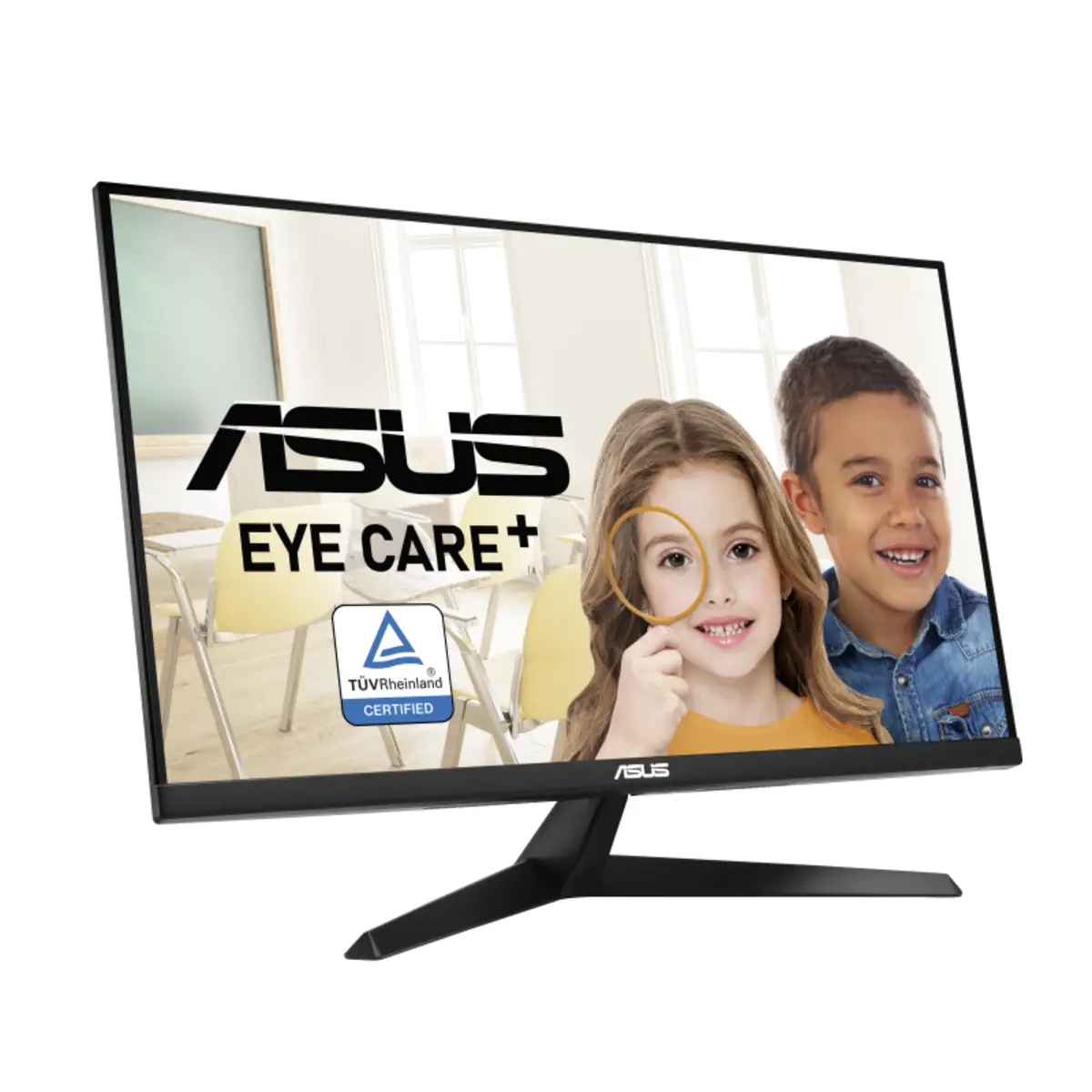 VY279HGE Computerbildschirm 68,6 cm (27") 1920 x 1080 Pixel Full HD Schwarz
