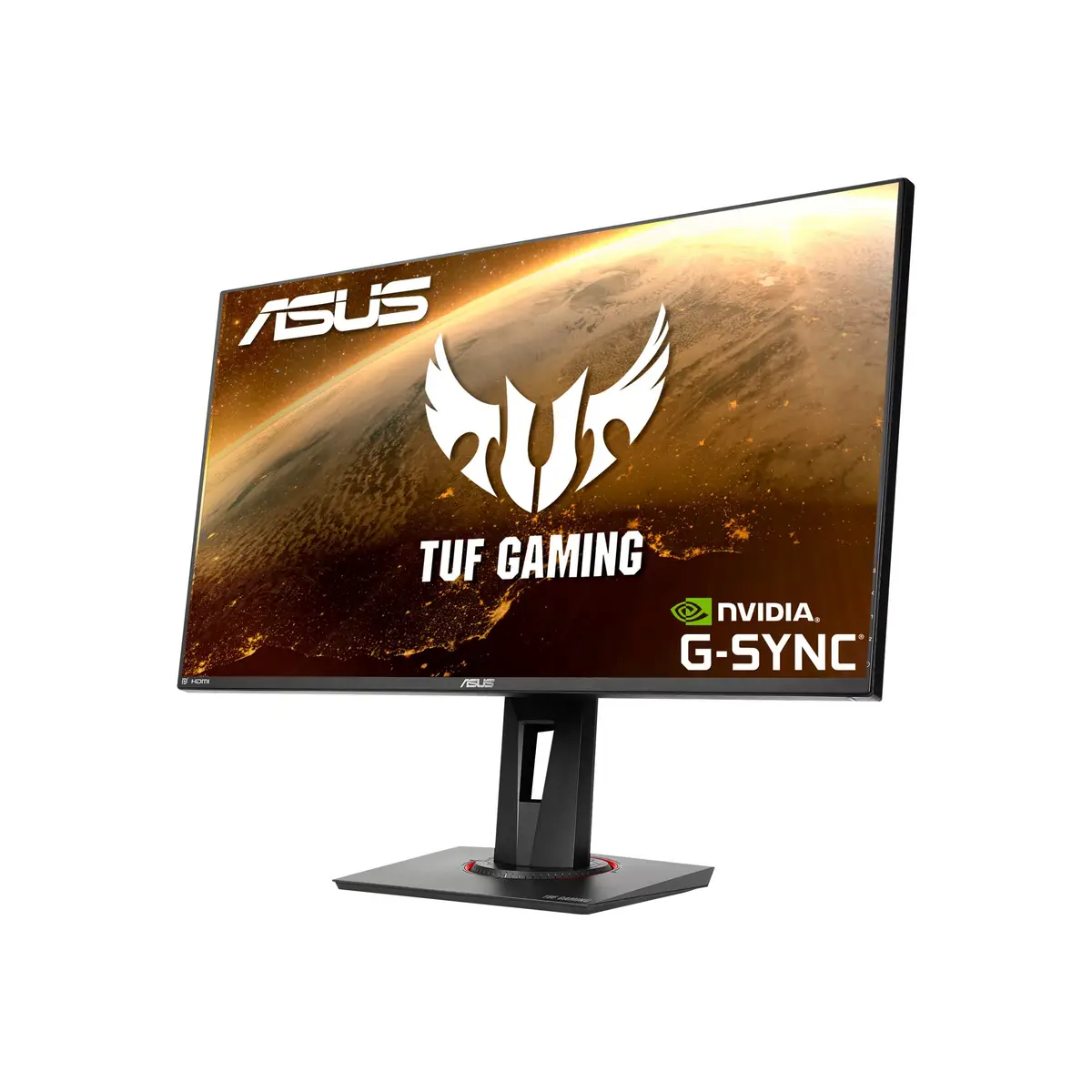 " 68,6cm GAMING TUF VG27WQ 165Hz Curved"