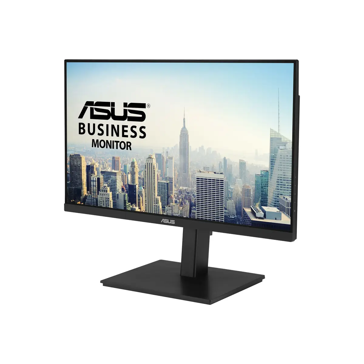 VA27ECPSN Computerbildschirm 68,6 cm (27") 1920 x 1080 Pixel Full HD LED Schwarz
