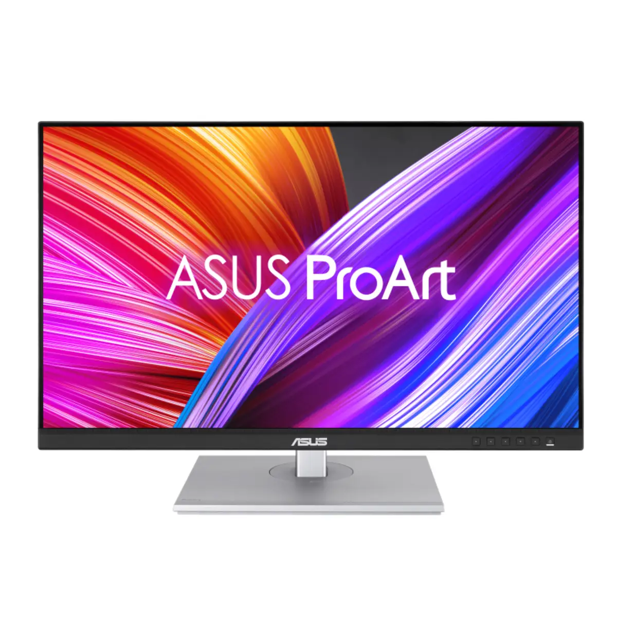 ProArt PA278CGV Computerbildschirm 68,6 cm (27") 2560 x 1440 Pixel Quad HD LCD Schwarz