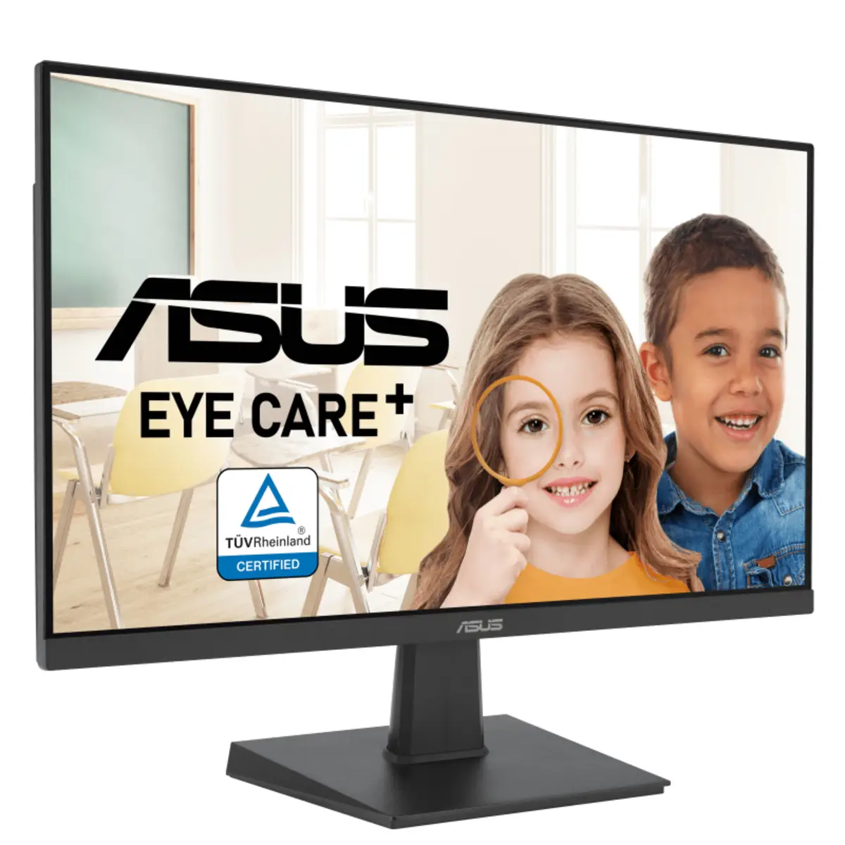 VA24EHF Computerbildschirm 60,5 cm (23.8") 1920 x 1080 Pixel Full HD LCD Schwarz