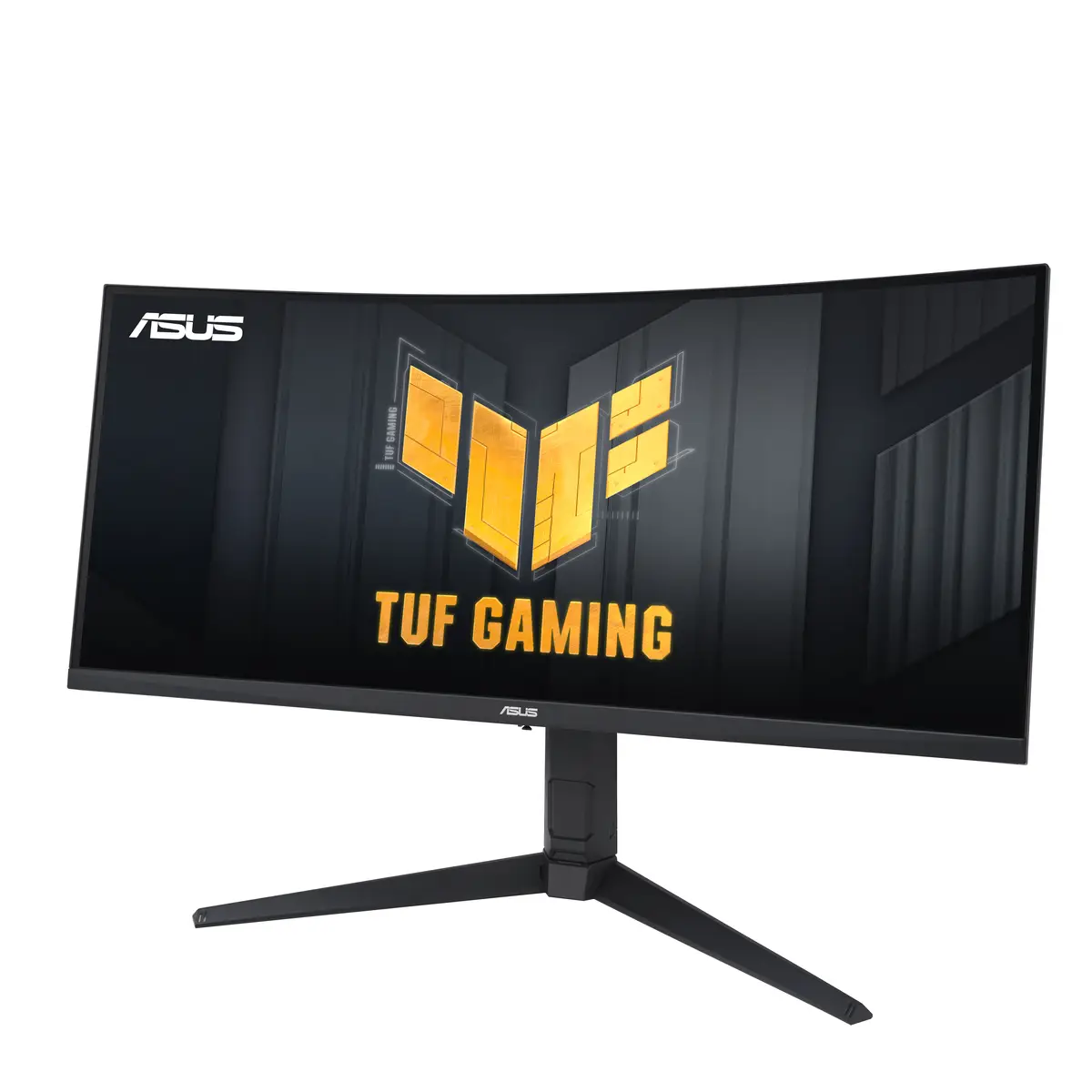 TUF Gaming VG34VQL3A Computerbildschirm 86,4 cm (34") 3440 x 1440 Pixel UltraWide Quad HD LCD Schwarz