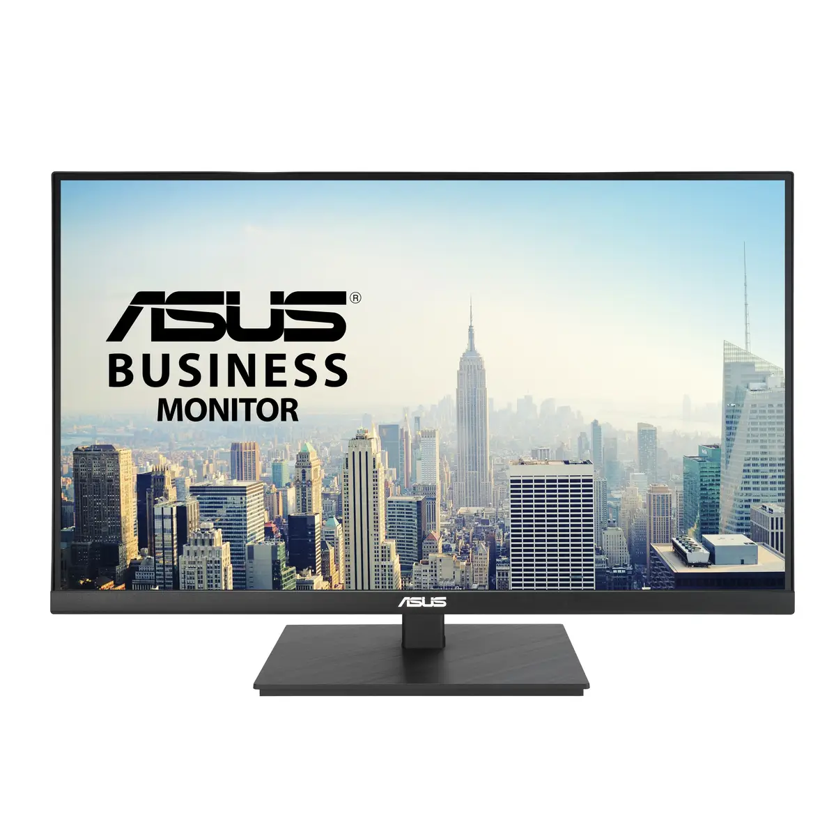 VA27ACFSN Computerbildschirm 68,6 cm (27") 2560 x 1440 Pixel Wide Quad HD LCD Schwarz