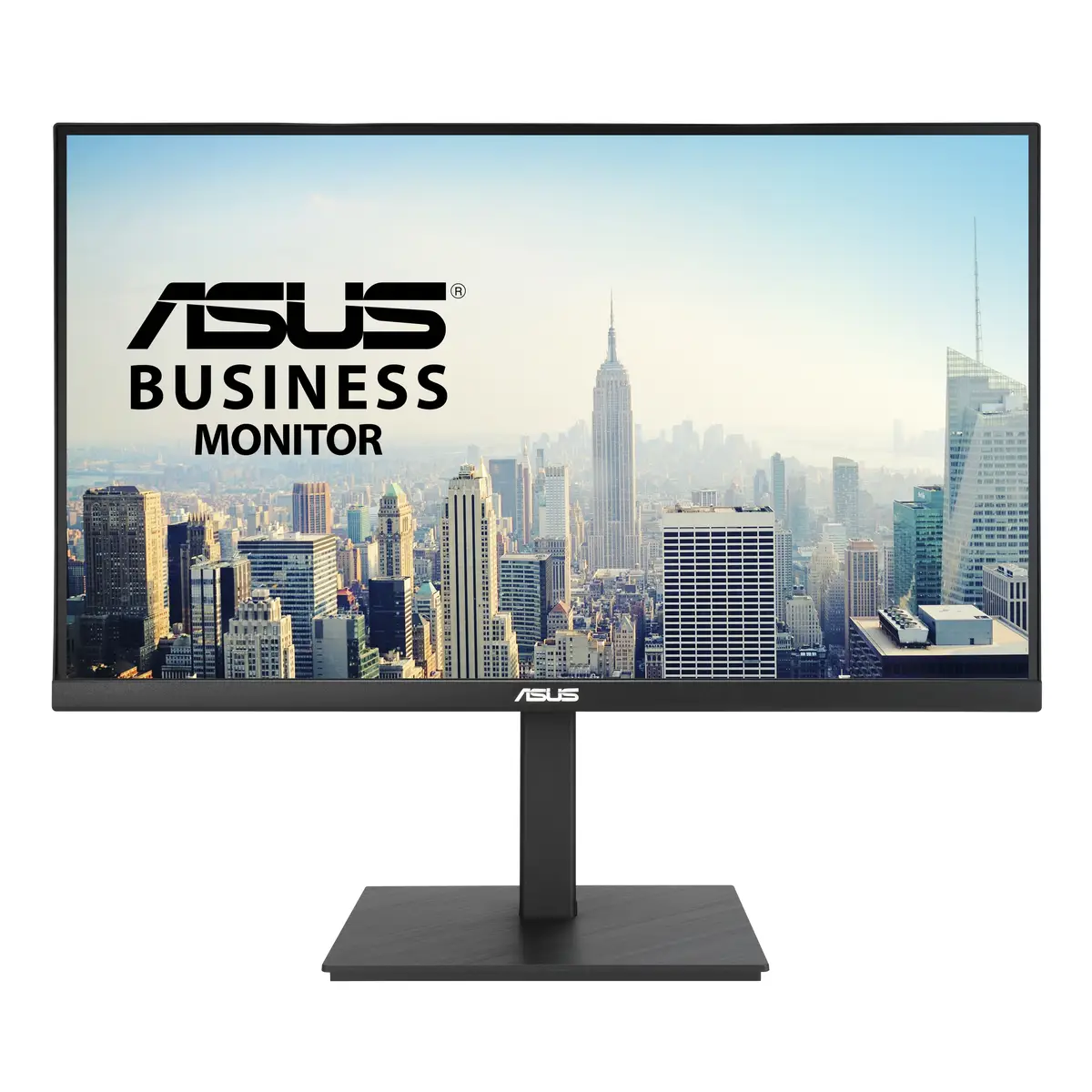 VA27ACFSN Computerbildschirm 68,6 cm (27") 2560 x 1440 Pixel Wide Quad HD LCD Schwarz
