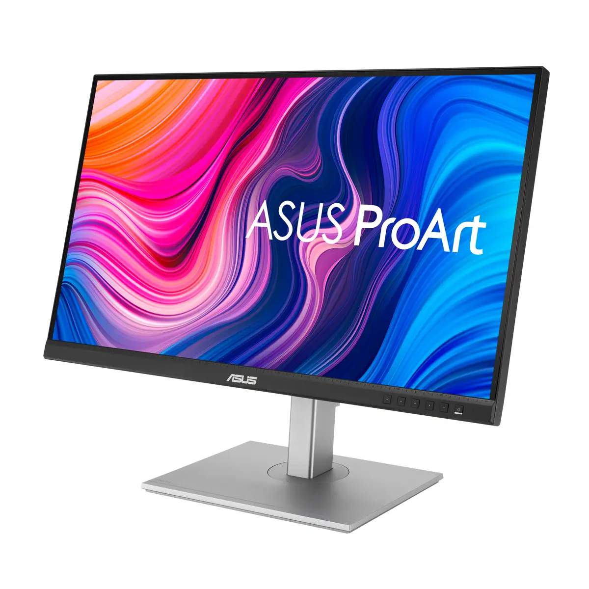 ProArt PA278CV Computerbildschirm 68,6 cm (27") 2560 x 1440 Pixel Quad HD LED Schwarz