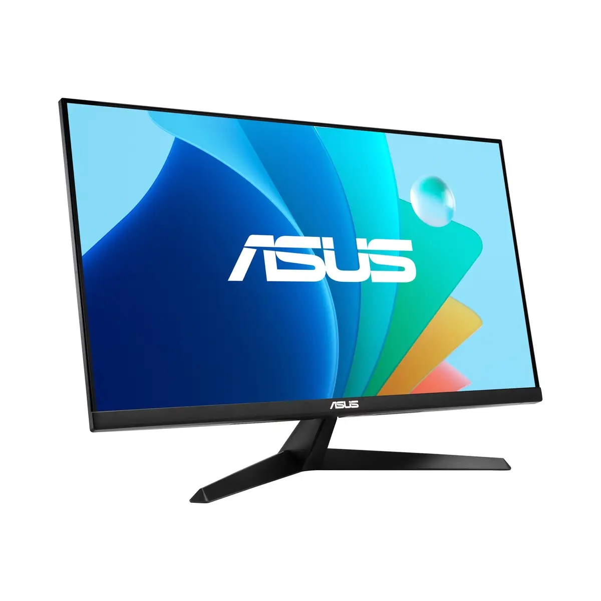 VY279HF Computerbildschirm 68,6 cm (27") 1920 x 1080 Pixel Full HD LCD Schwarz