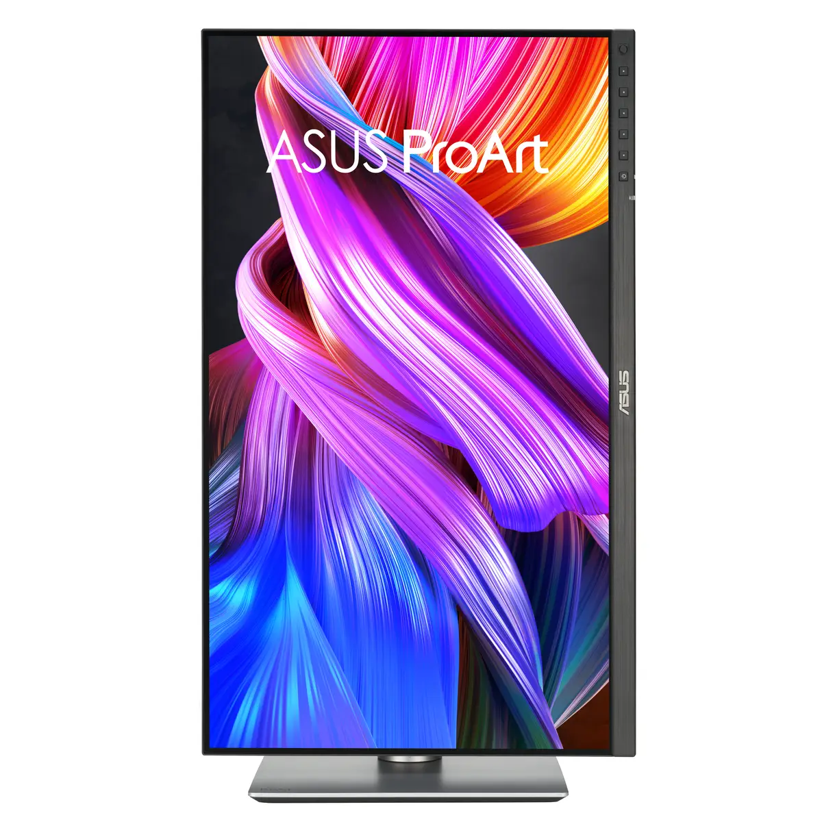 ProArt Display PA24ACRV Computerbildschirm 60,5 cm (23.8") 2560 x 1440 Pixel Quad HD LCD Schwarz
