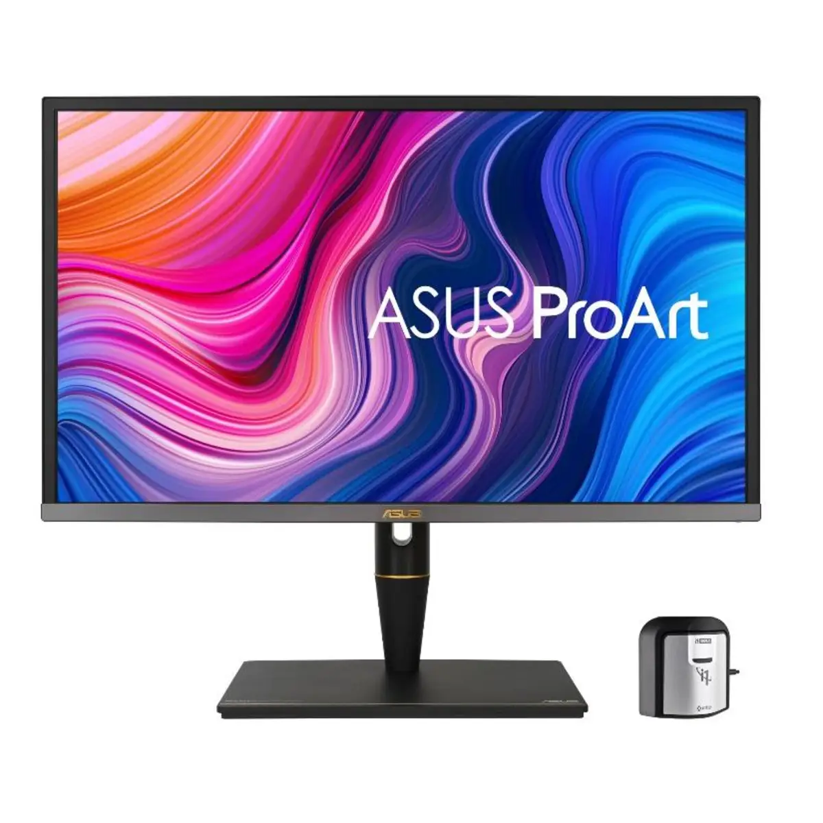 ProArt PA27UCX-K Computerbildschirm 68,6 cm (27") 3840 x 2160 Pixel 4K Ultra HD LED Schwarz