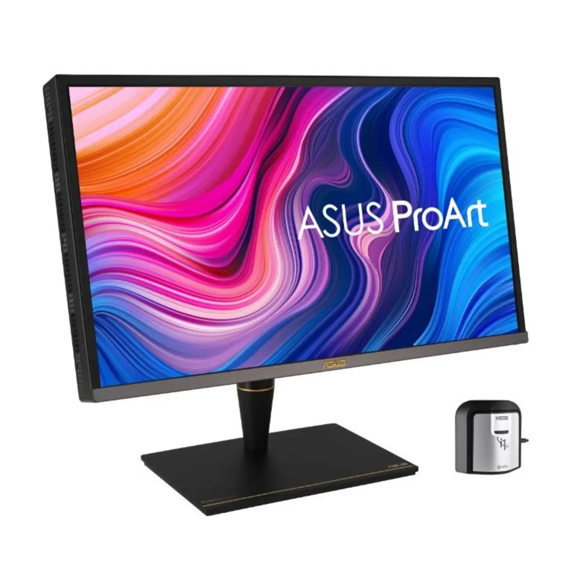 ProArt PA27UCX-K Computerbildschirm 68,6 cm (27") 3840 x 2160 Pixel 4K Ultra HD LED Schwarz