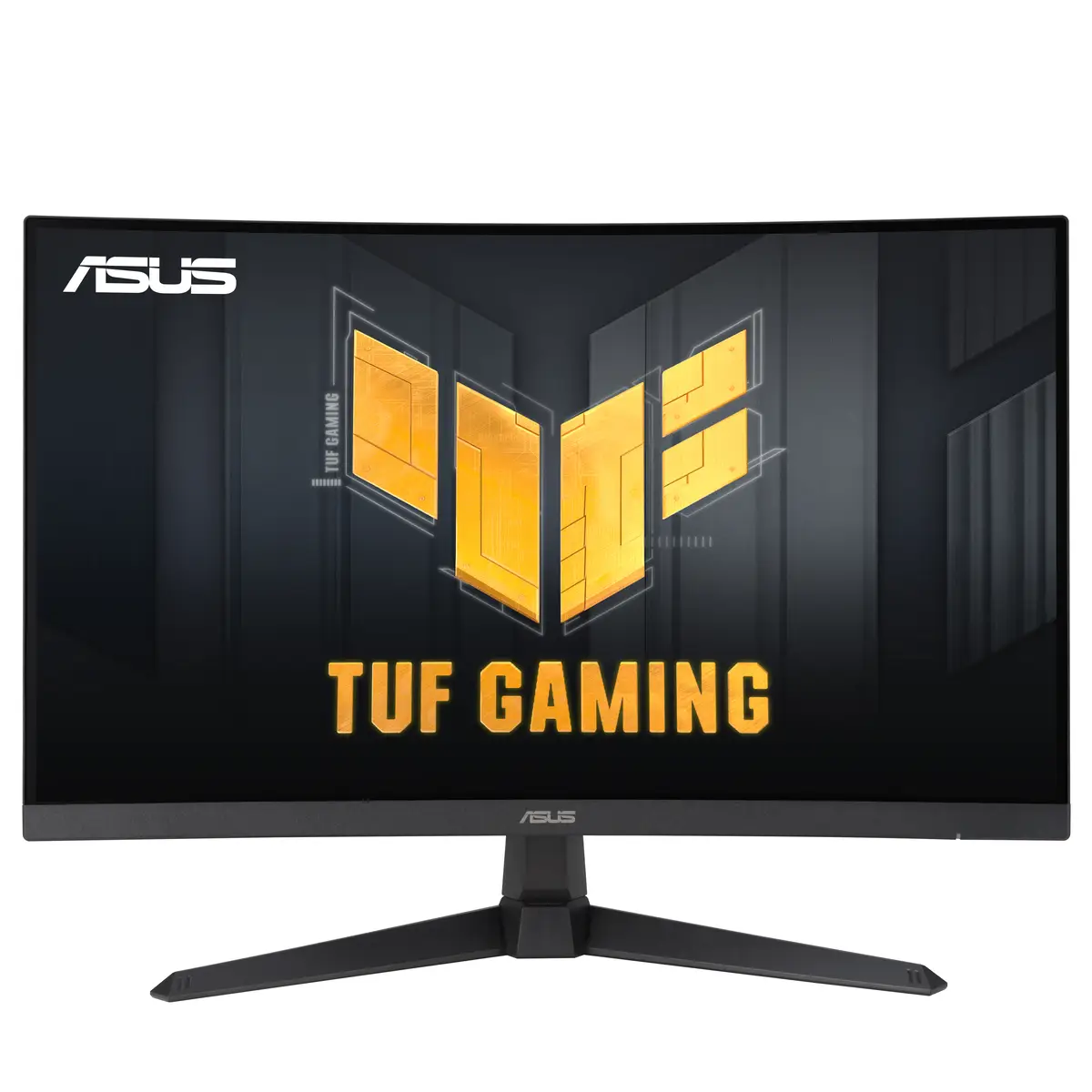 TUF Gaming VG27VQ3B Computerbildschirm 68,6 cm (27") 1920 x 1080 Pixel Full HD LCD Schwarz