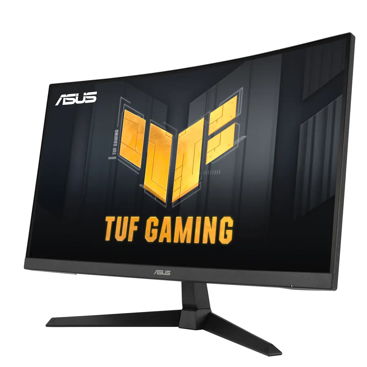 TUF Gaming VG27VQ3B Computerbildschirm 68,6 cm (27") 1920 x 1080 Pixel Full HD LCD Schwarz