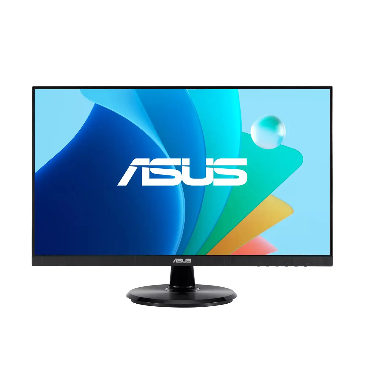 VA24DQFR Computerbildschirm 60,5 cm (23.8") 1920 x 1080 Pixel Full HD LCD Schwarz