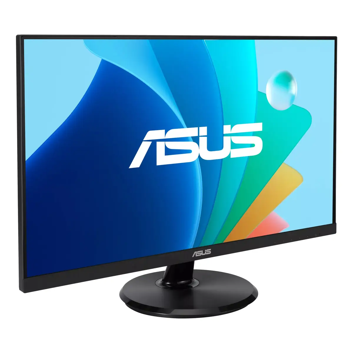 VA24DQFR Computerbildschirm 60,5 cm (23.8") 1920 x 1080 Pixel Full HD LCD Schwarz