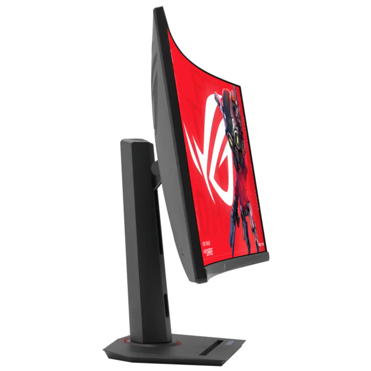 ROG Strix XG32WCS Computerbildschirm 80 cm (31.5") 2560 x 1440 Pixel Quad HD LED Schwarz