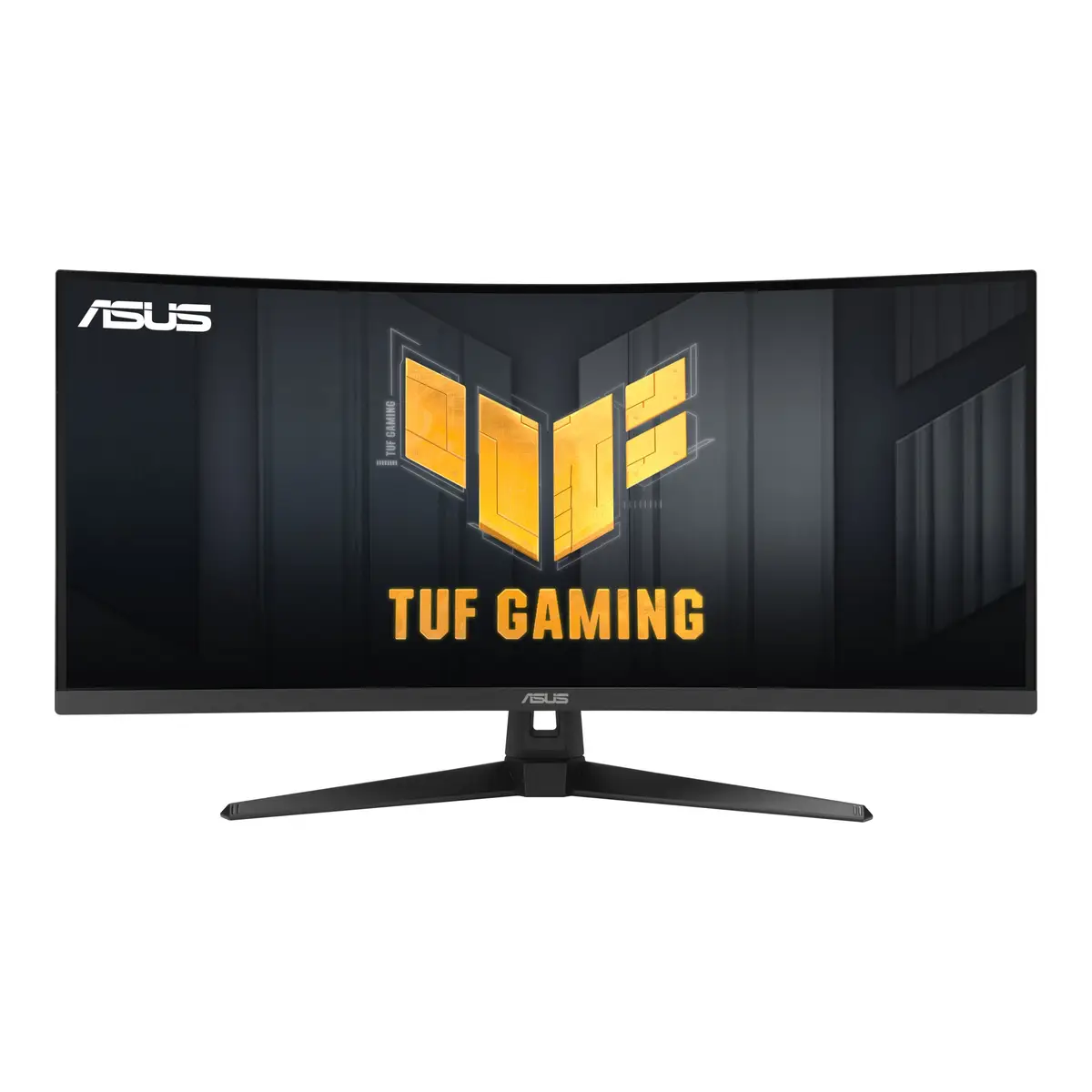 TUF Gaming VG34VQ3B Computerbildschirm 86,4 cm (34") 3440 x 1440 Pixel UltraWide Quad HD LED Schwarz