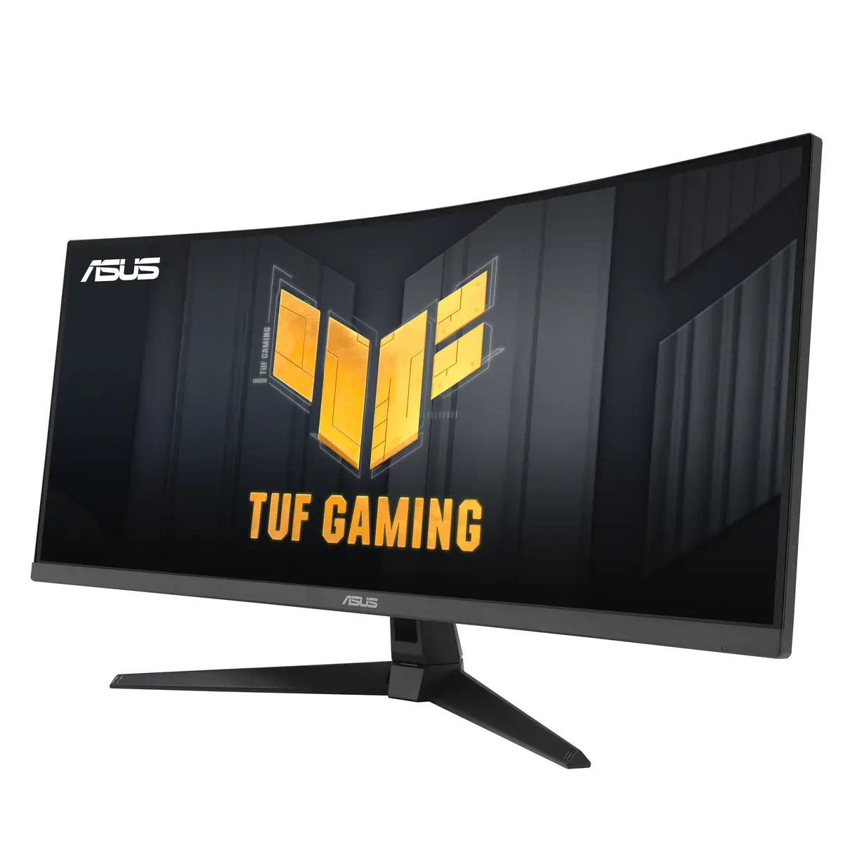 TUF Gaming VG34VQ3B Computerbildschirm 86,4 cm (34") 3440 x 1440 Pixel UltraWide Quad HD LED Schwarz