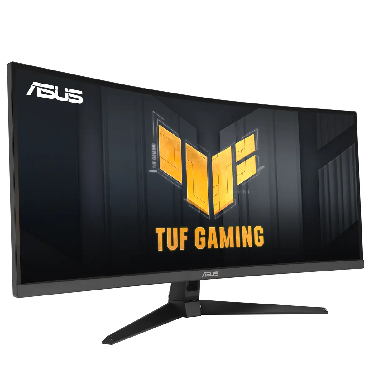 TUF Gaming VG34VQ3B Computerbildschirm 86,4 cm (34") 3440 x 1440 Pixel UltraWide Quad HD LED Schwarz