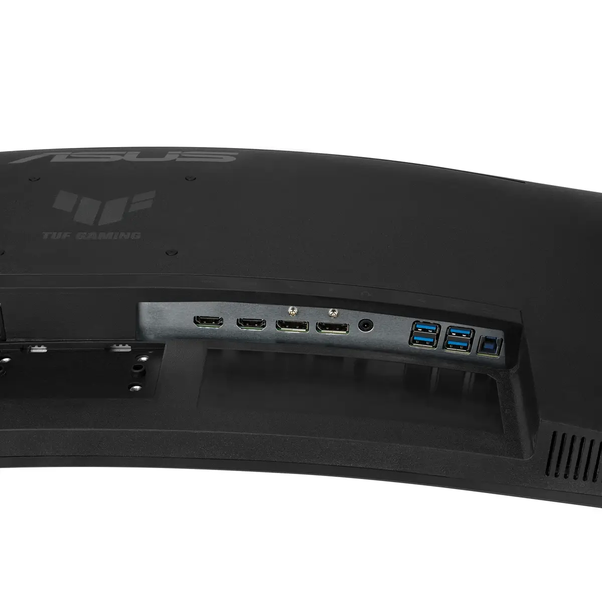 TUF Gaming VG34VQ3B Computerbildschirm 86,4 cm (34") 3440 x 1440 Pixel UltraWide Quad HD LED Schwarz