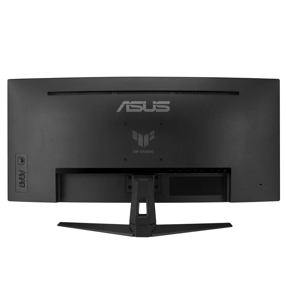 TUF Gaming VG34VQ3B Computerbildschirm 86,4 cm (34") 3440 x 1440 Pixel UltraWide Quad HD LED Schwarz