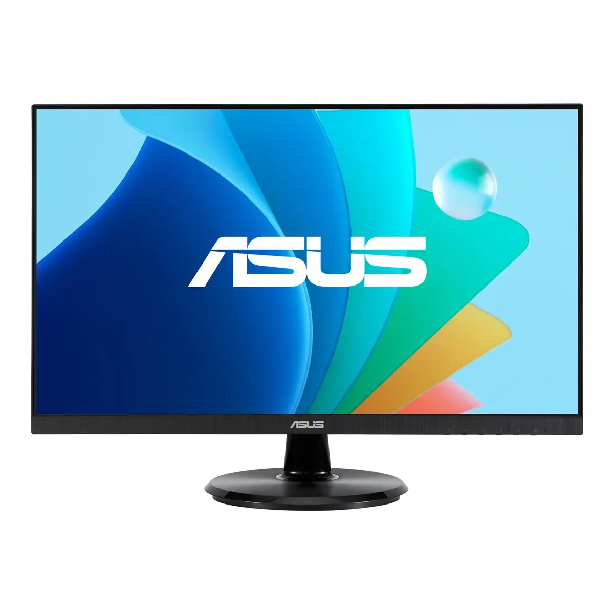 VA27DQFR Computerbildschirm 68,6 cm (27") 1920 x 1080 Pixel Full HD LCD Schwarz