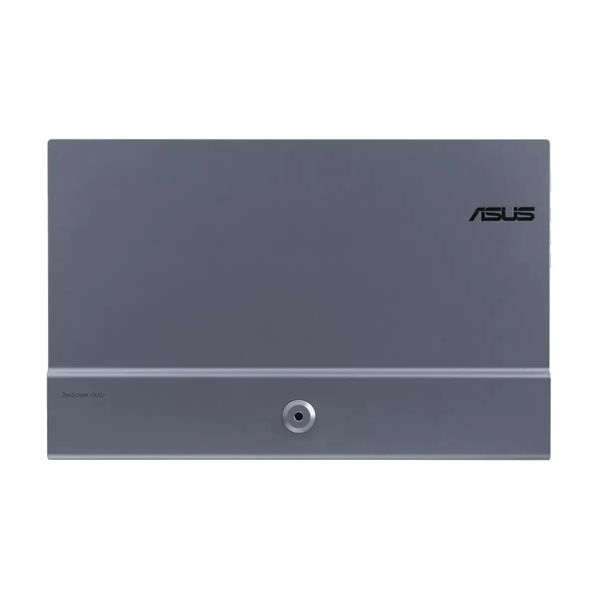 ZenScreen MQ13AH Computerbildschirm 33,8 cm (13.3") 1920 x 1080 Pixel Full HD OLED Schwarz