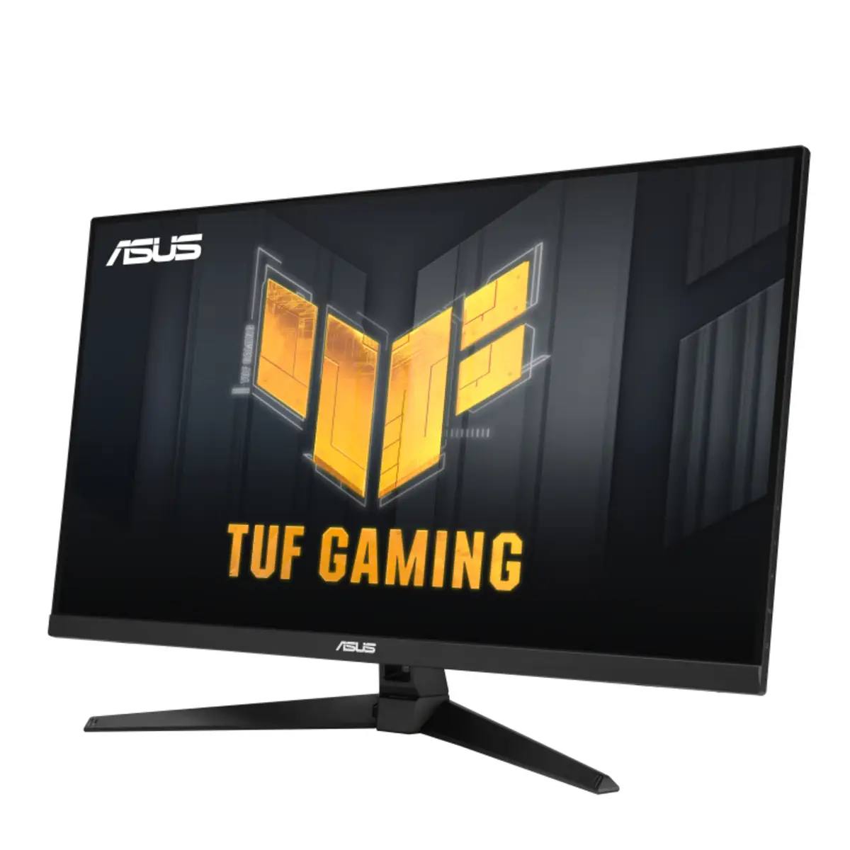 TUF Gaming VG32AQA1A Computerbildschirm 80 cm (31.5") 2560 x 1440 Pixel Wide Quad HD LED Schwarz