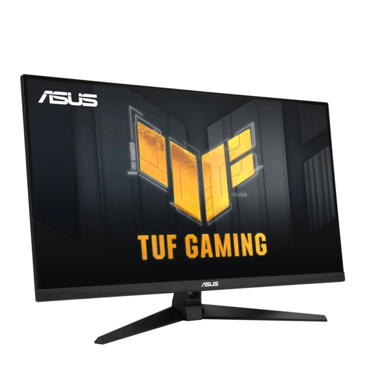 TUF Gaming VG32AQA1A Computerbildschirm 80 cm (31.5") 2560 x 1440 Pixel Wide Quad HD LED Schwarz