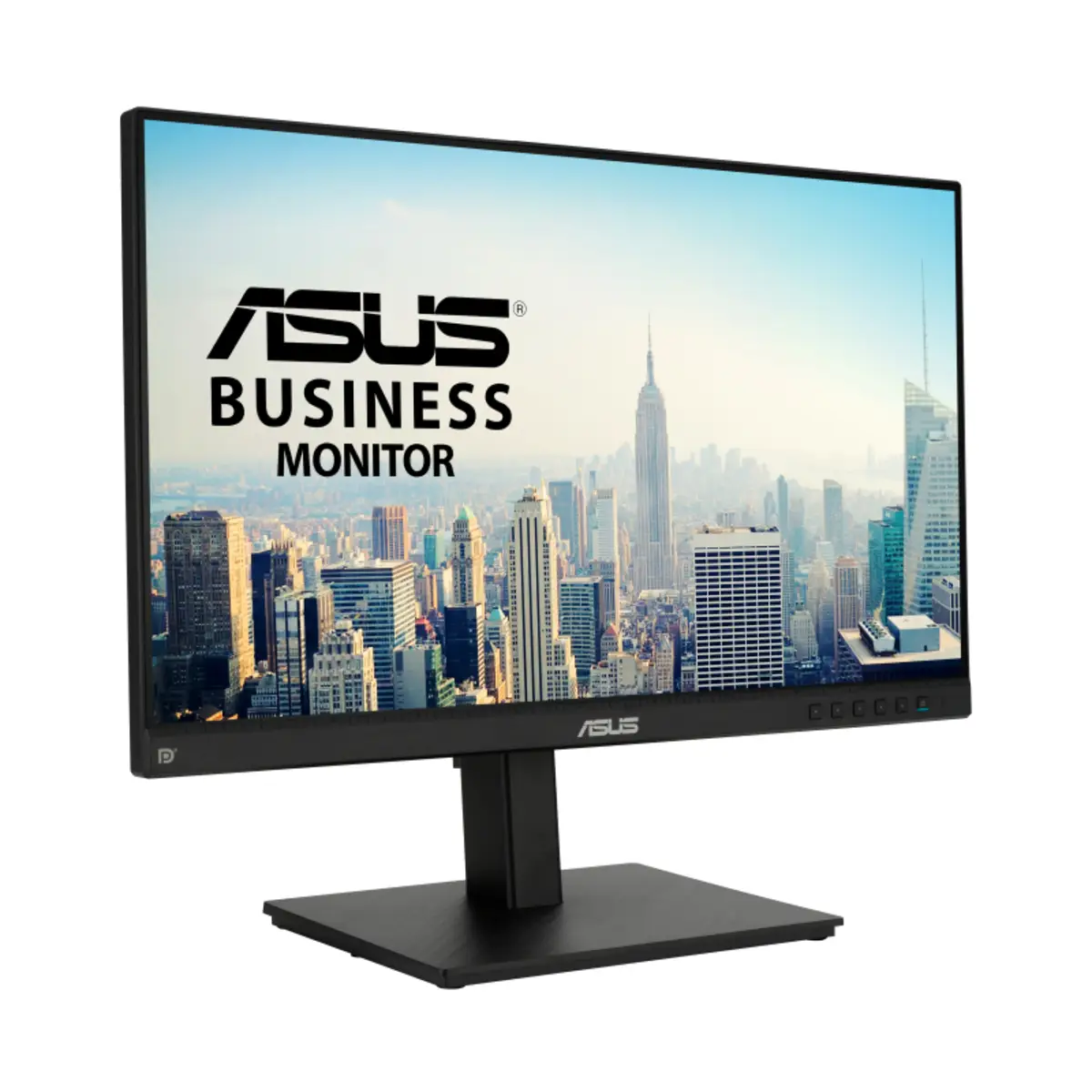 BE24ECSBT Computerbildschirm 60,5 cm (23.8") 1920 x 1080 Pixel Full HD LED Touchscreen Schwarz