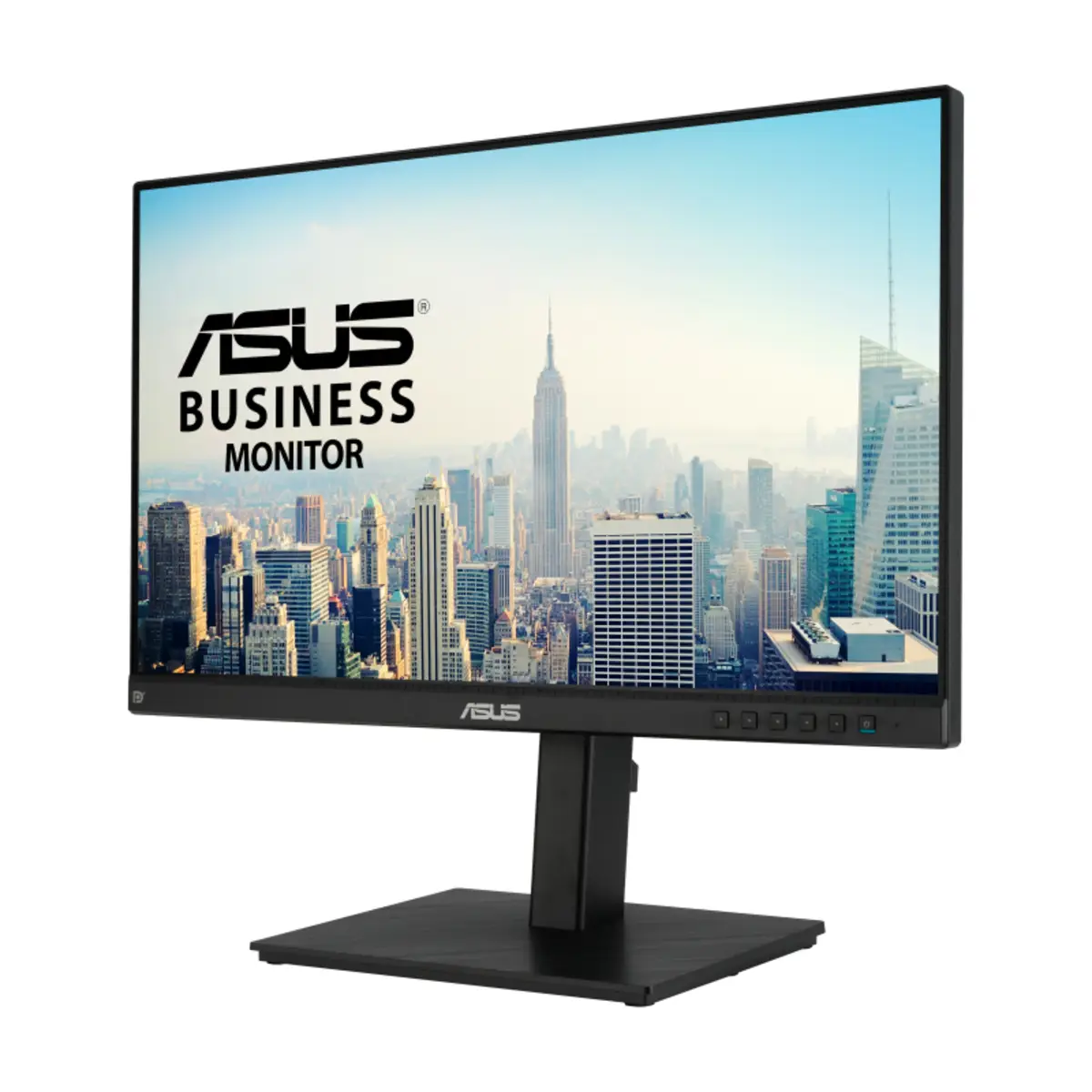 BE24ECSBT Computerbildschirm 60,5 cm (23.8") 1920 x 1080 Pixel Full HD LED Touchscreen Schwarz