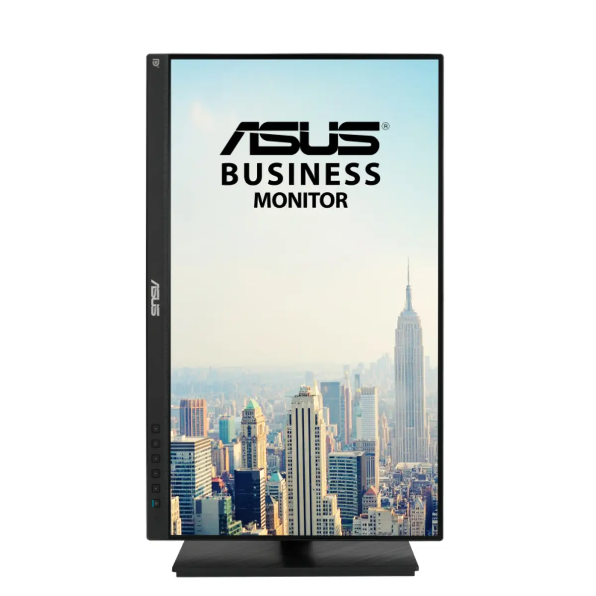 BE24ECSBT Computerbildschirm 60,5 cm (23.8") 1920 x 1080 Pixel Full HD LED Touchscreen Schwarz