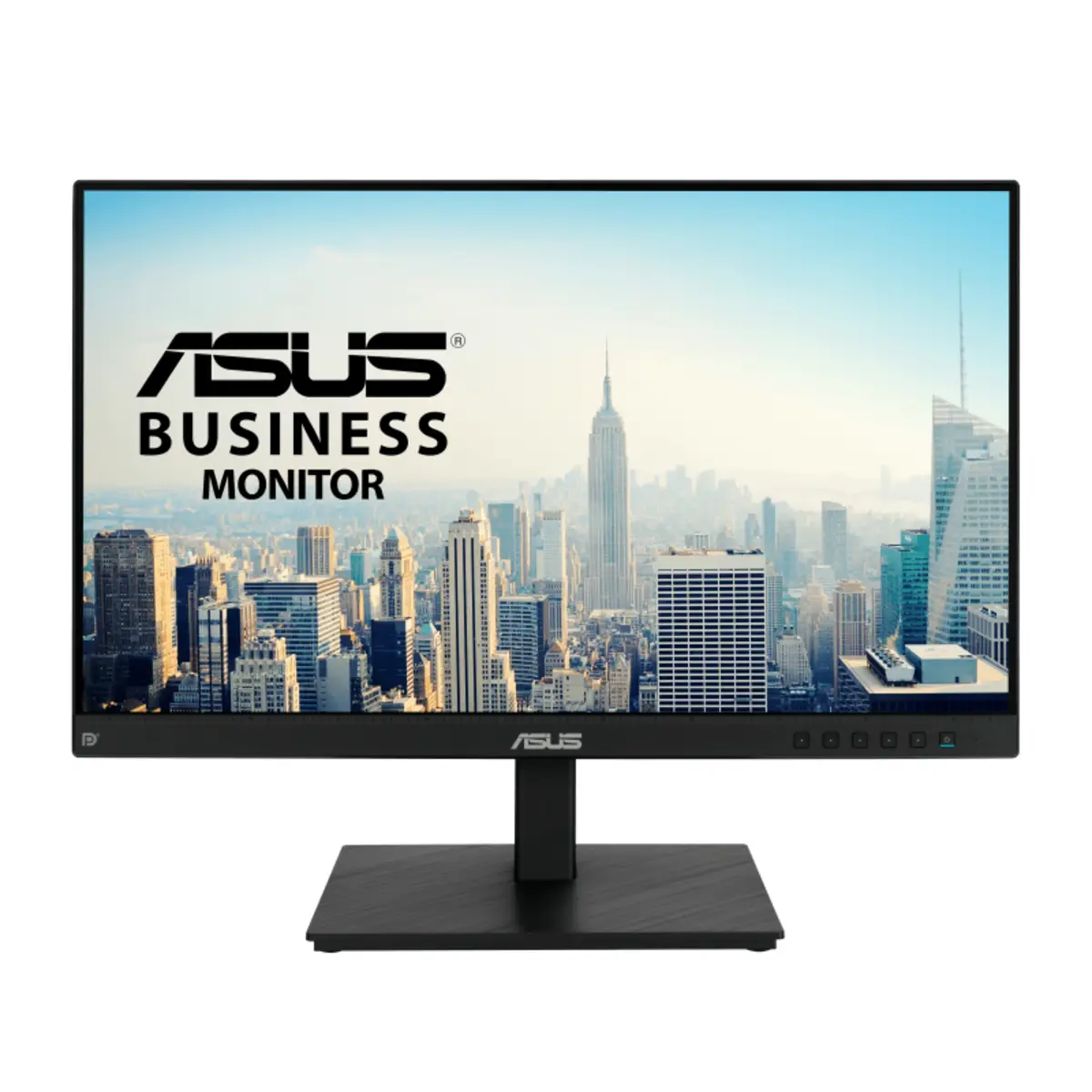 BE24ECSBT Computerbildschirm 60,5 cm (23.8") 1920 x 1080 Pixel Full HD LED Touchscreen Schwarz