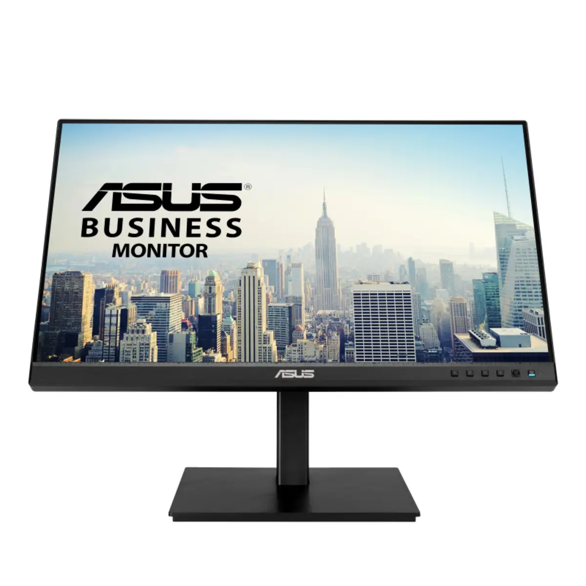BE24ECSBT Computerbildschirm 60,5 cm (23.8") 1920 x 1080 Pixel Full HD LED Touchscreen Schwarz