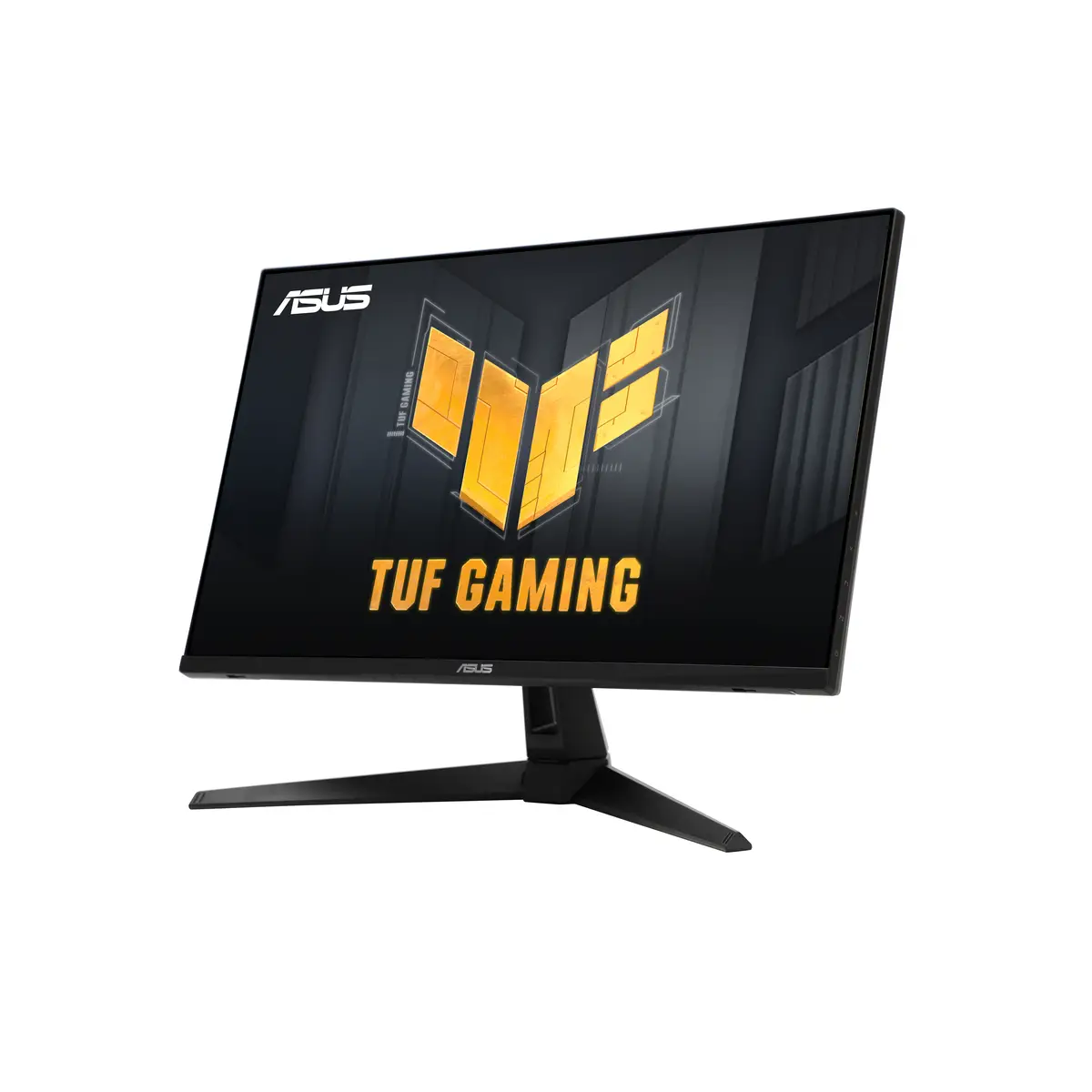 TUF Gaming VG27AQM1A Computerbildschirm 68,6 cm (27") 2560 x 1440 Pixel Quad HD LCD Schwarz