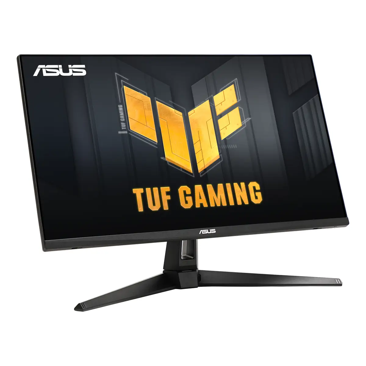TUF Gaming VG27AQM1A Computerbildschirm 68,6 cm (27") 2560 x 1440 Pixel Quad HD LCD Schwarz