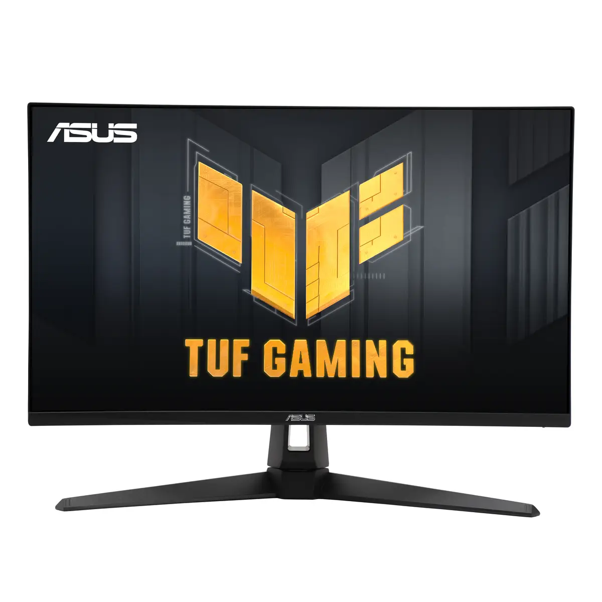 TUF Gaming VG27AQM1A Computerbildschirm 68,6 cm (27") 2560 x 1440 Pixel Quad HD LCD Schwarz