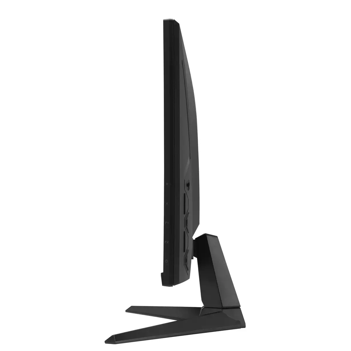 TUF Gaming VG27AQM1A Computerbildschirm 68,6 cm (27") 2560 x 1440 Pixel Quad HD LCD Schwarz