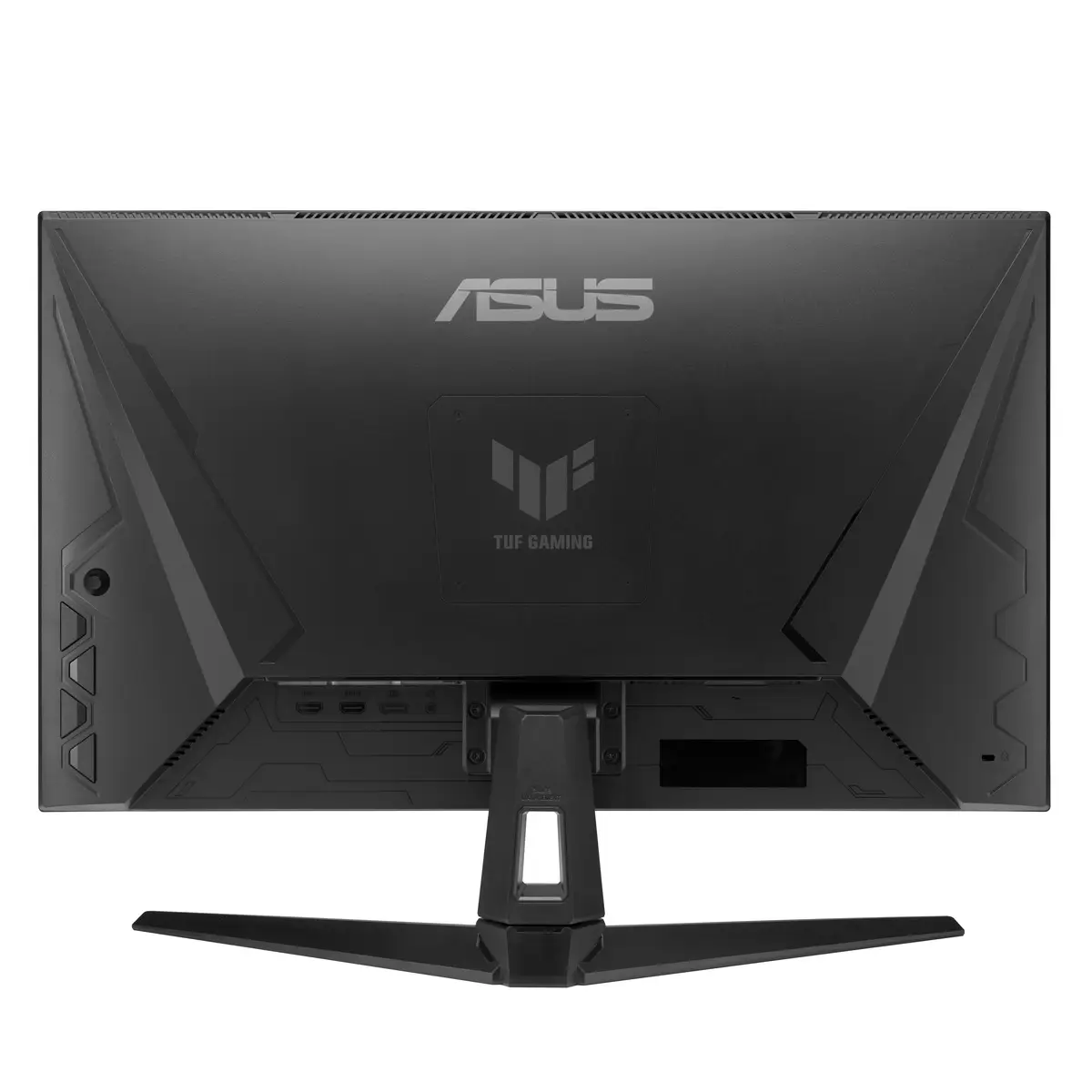 TUF Gaming VG27AQM1A Computerbildschirm 68,6 cm (27") 2560 x 1440 Pixel Quad HD LCD Schwarz