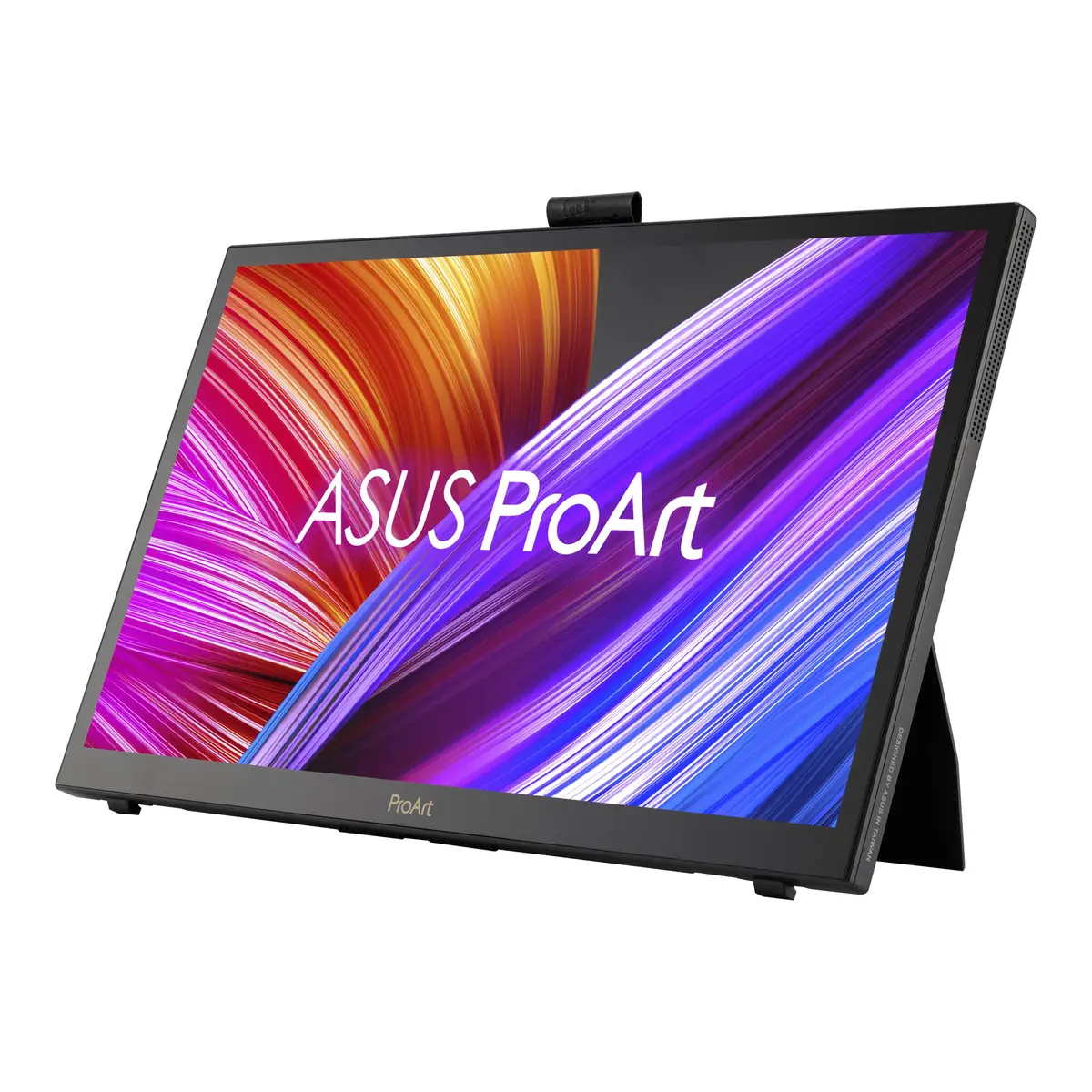 ProArt PA169CDV Computerbildschirm 39,6 cm (15.6") 3840 x 2160 Pixel 4K Ultra HD LCD Touchscreen Schwarz