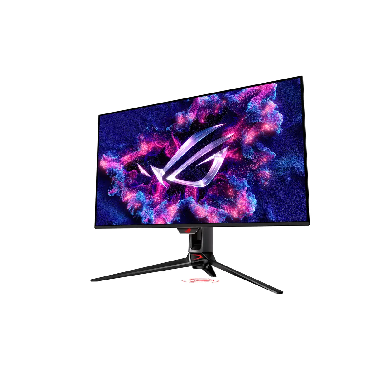ROG Swift OLED PG32UCDM Computerbildschirm 80 cm (31.5") 3840 x 2160 Pixel 4K Ultra HD QD-OLED Schwarz