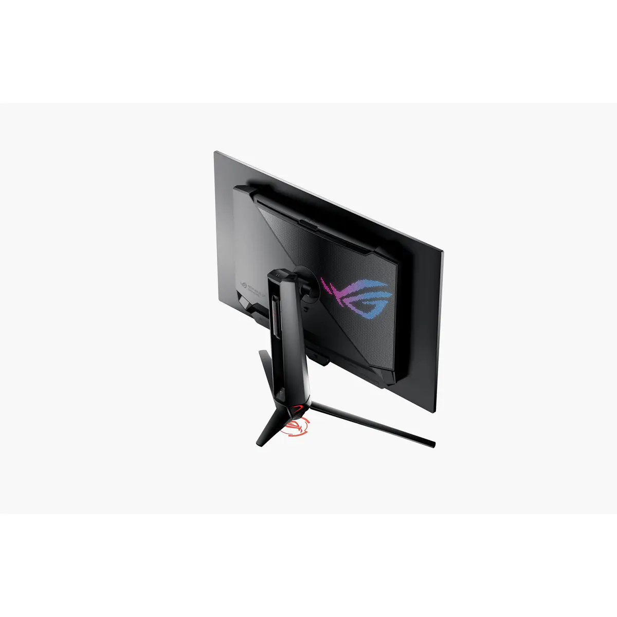 ROG Swift OLED PG32UCDM Computerbildschirm 80 cm (31.5") 3840 x 2160 Pixel 4K Ultra HD QD-OLED Schwarz