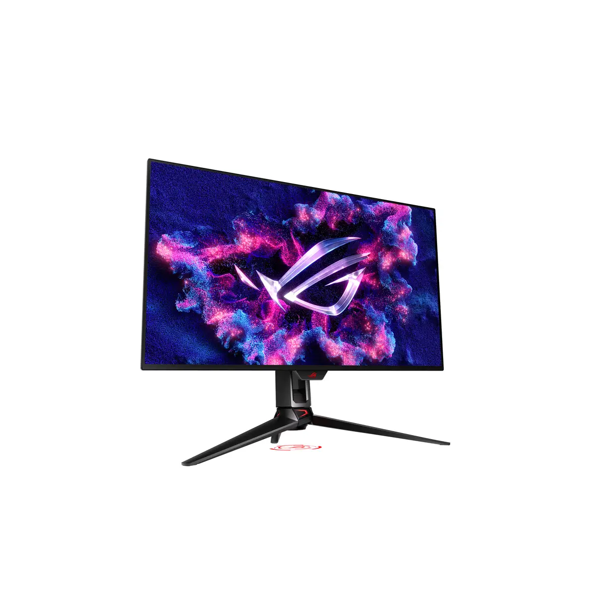ROG Swift OLED PG32UCDM Computerbildschirm 80 cm (31.5") 3840 x 2160 Pixel 4K Ultra HD QD-OLED Schwarz