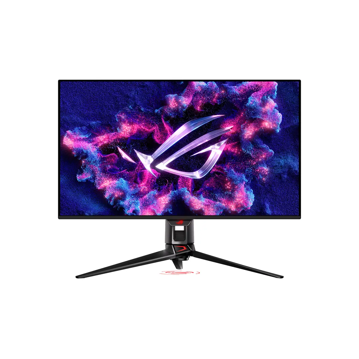 ROG Swift OLED PG32UCDM Computerbildschirm 80 cm (31.5") 3840 x 2160 Pixel 4K Ultra HD QD-OLED Schwarz