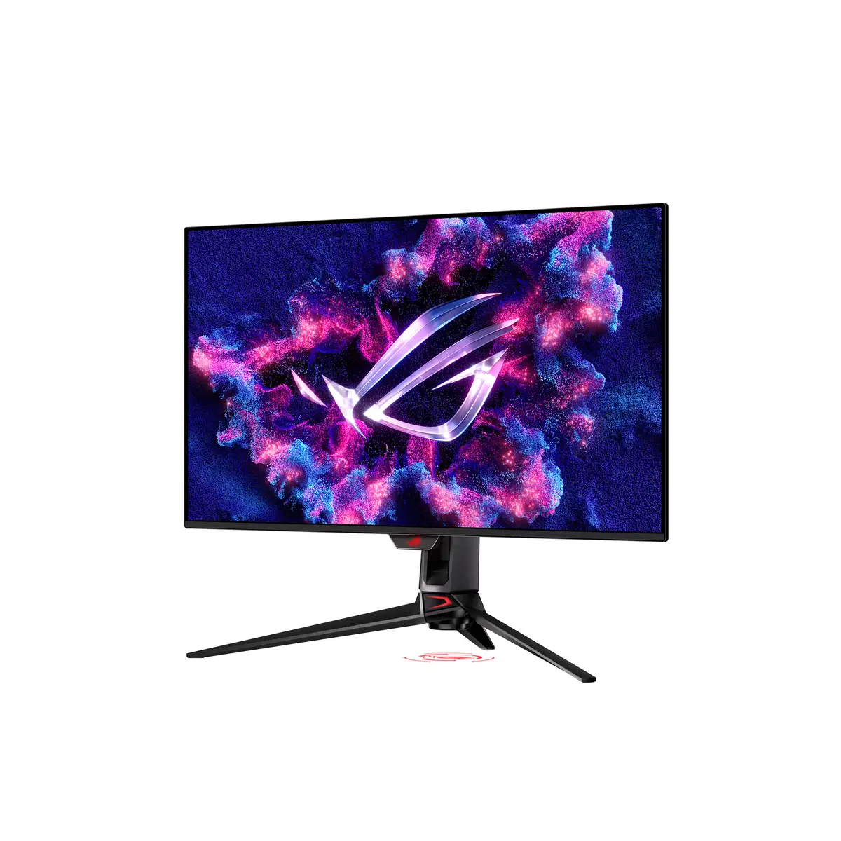 ROG Swift OLED PG32UCDM Computerbildschirm 80 cm (31.5") 3840 x 2160 Pixel 4K Ultra HD QD-OLED Schwarz