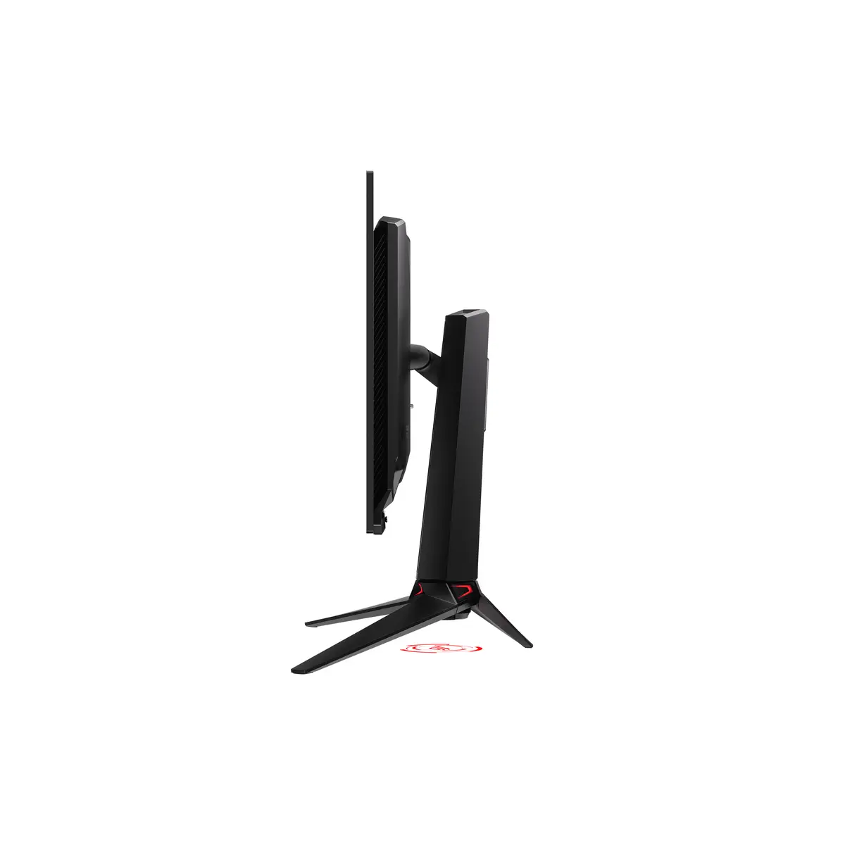 ROG Swift OLED PG32UCDM Computerbildschirm 80 cm (31.5") 3840 x 2160 Pixel 4K Ultra HD QD-OLED Schwarz