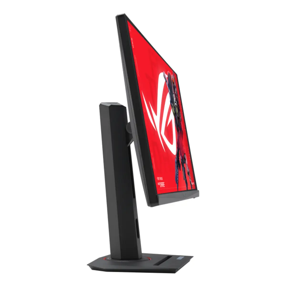XG27UCS Computerbildschirm 68,6 cm (27") 3840 x 2160 Pixel 4K Ultra HD LCD Schwarz