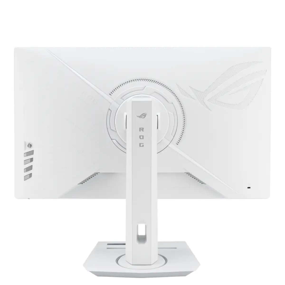 ROG Strix XG27ACS-W Computerbildschirm 68,6 cm (27") 2560 x 1440 Pixel Quad HD LCD Weiß