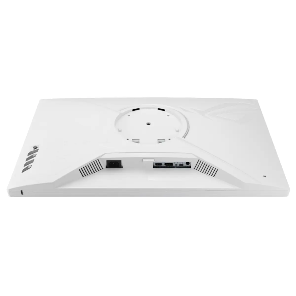 ROG Strix XG27ACS-W Computerbildschirm 68,6 cm (27") 2560 x 1440 Pixel Quad HD LCD Weiß