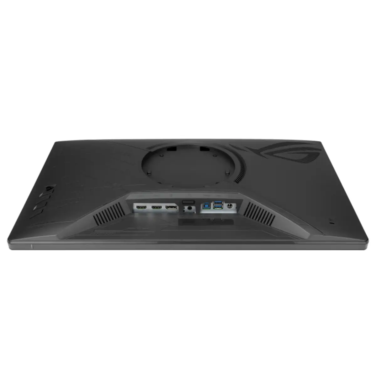 ROG Strix XG259QNS Computerbildschirm 62,2 cm (24.5") 1920 x 1080 Pixel Full HD LCD Schwarz