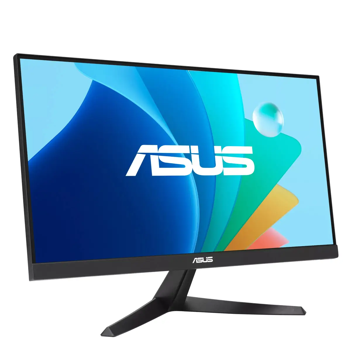 VY229HF Computerbildschirm 54,5 cm (21.4") 1920 x 1080 Pixel Full HD LCD Schwarz